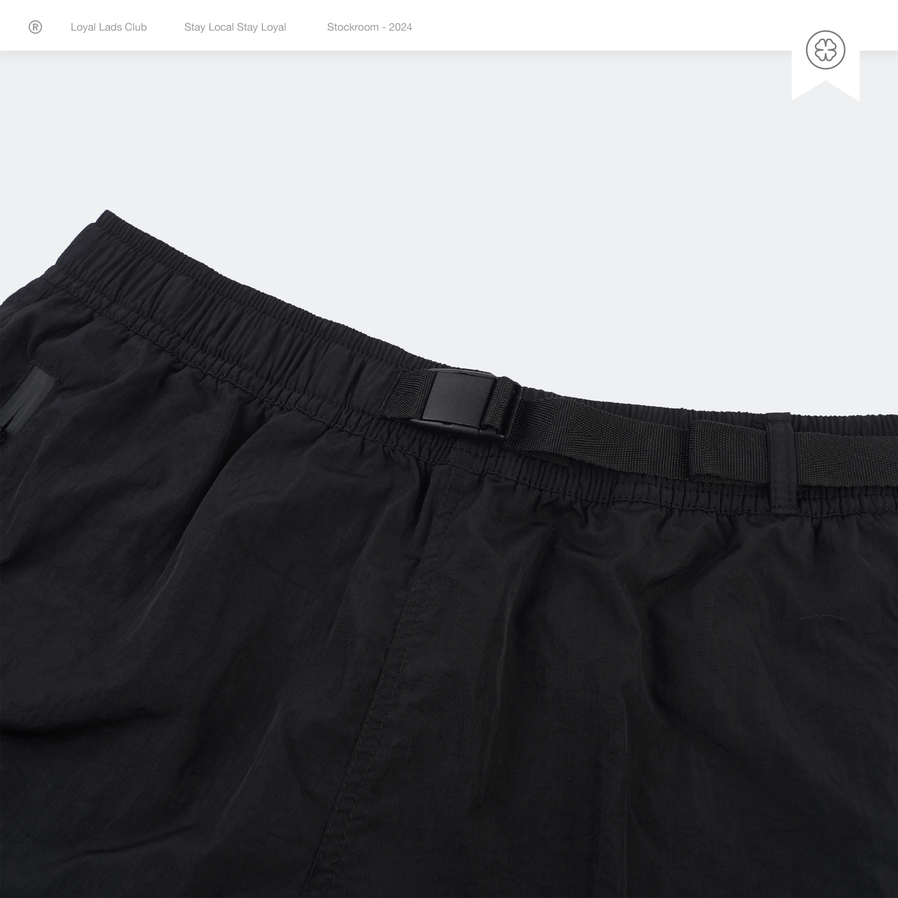 Boardshort - Champ - Thumbnail 3